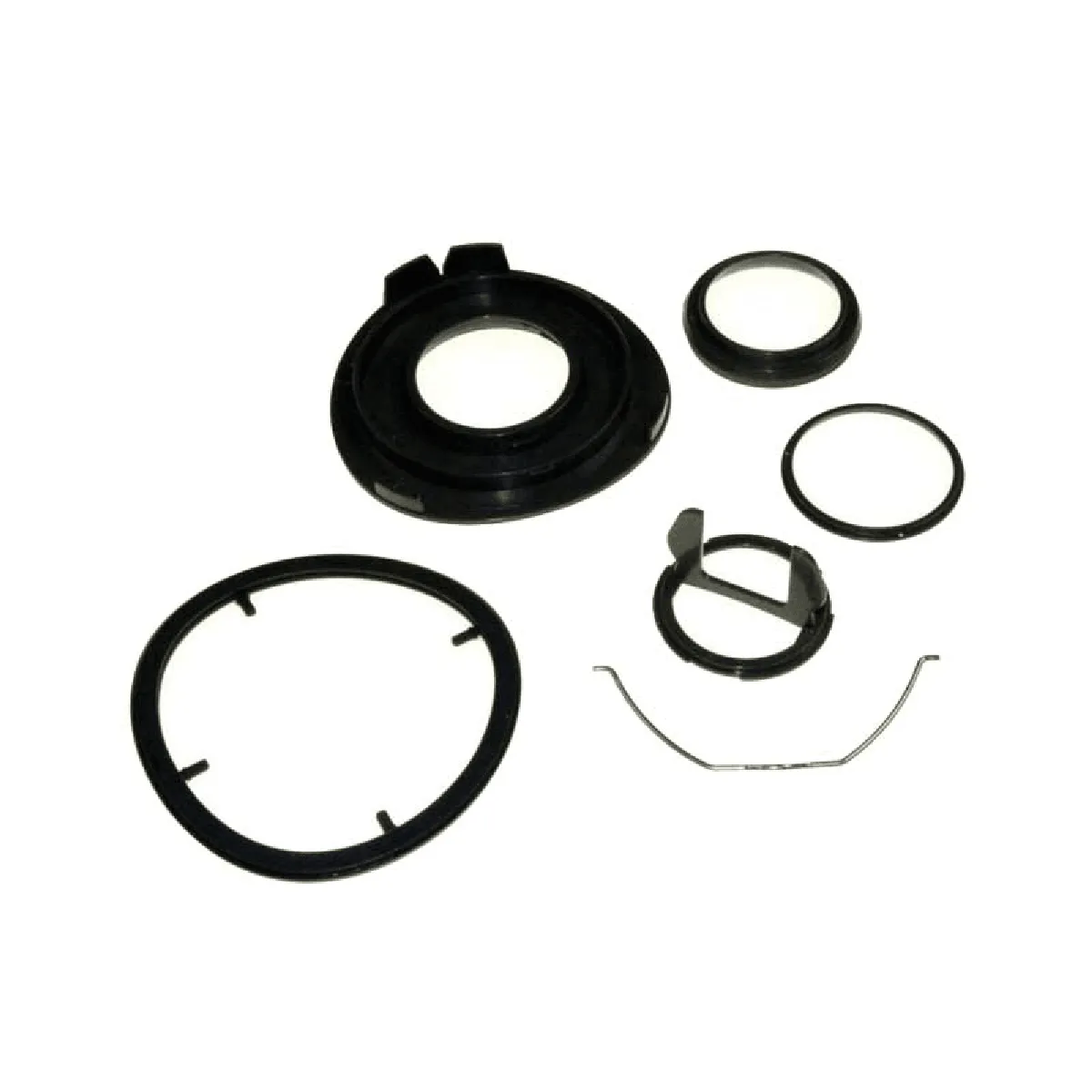 Support Aspirateur Philips 422245949351 – Pièce de Rechange d’Origine