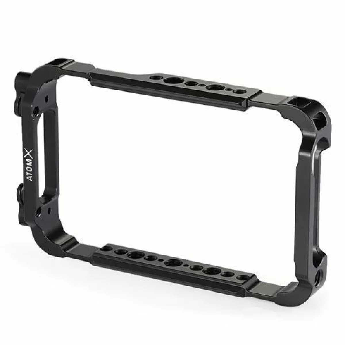 Smallrig Noir Cage Pour Atomos Ninja V