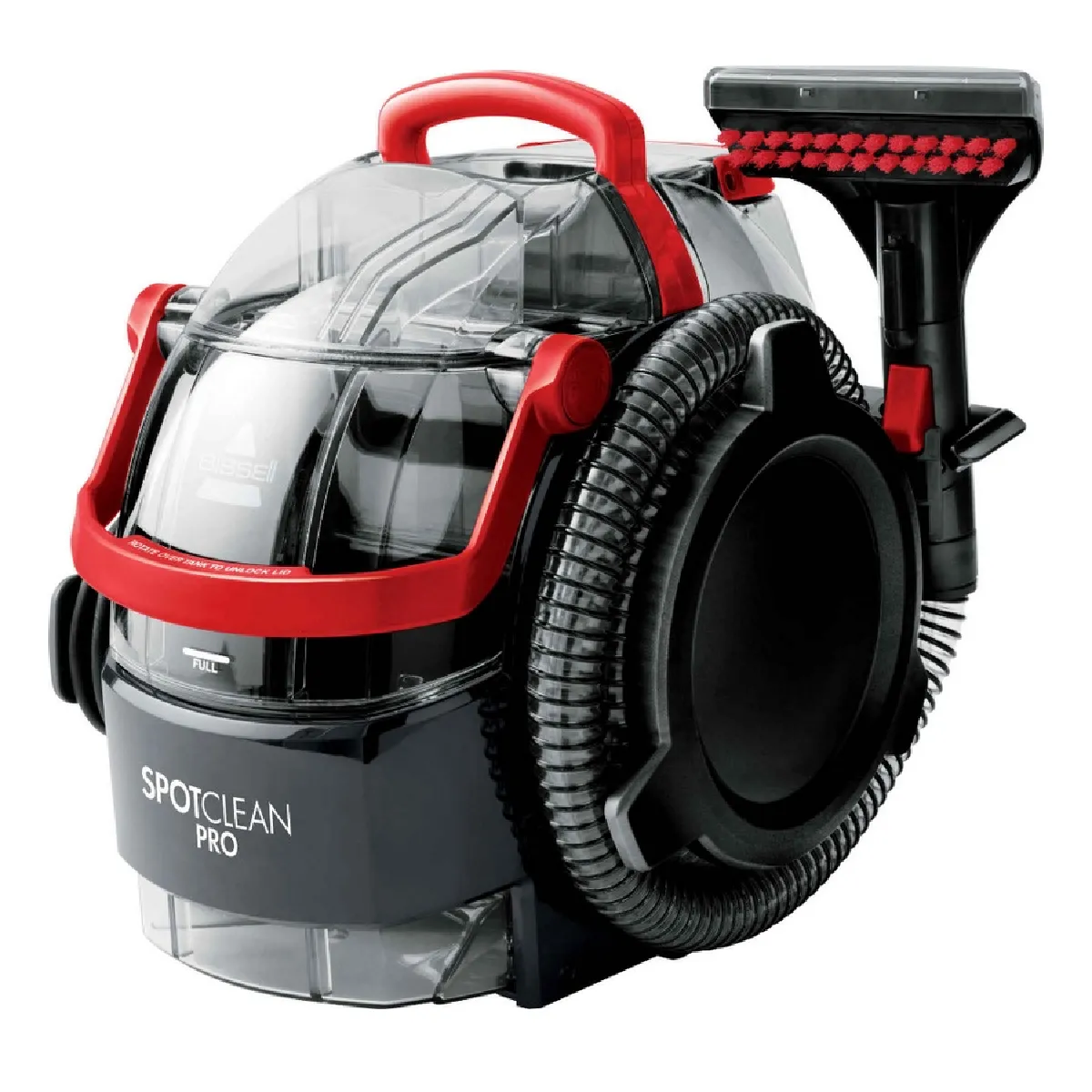 Bissell Nettoyeur moquette traineau Spotclean Pro