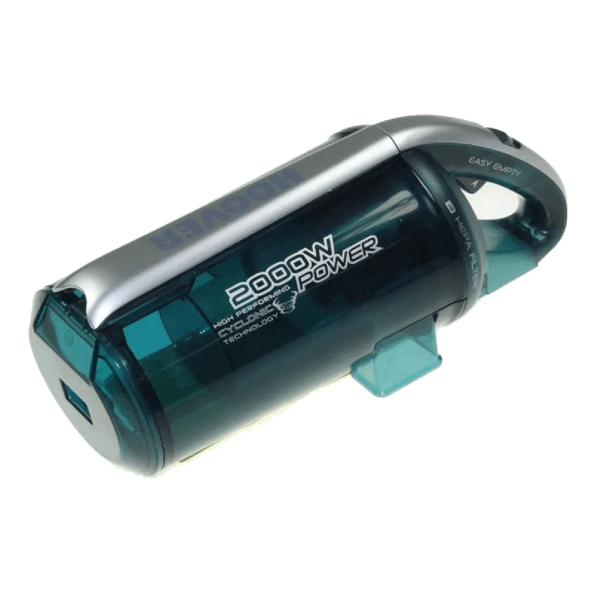 Hoover Boîte cyclonique - vue 5