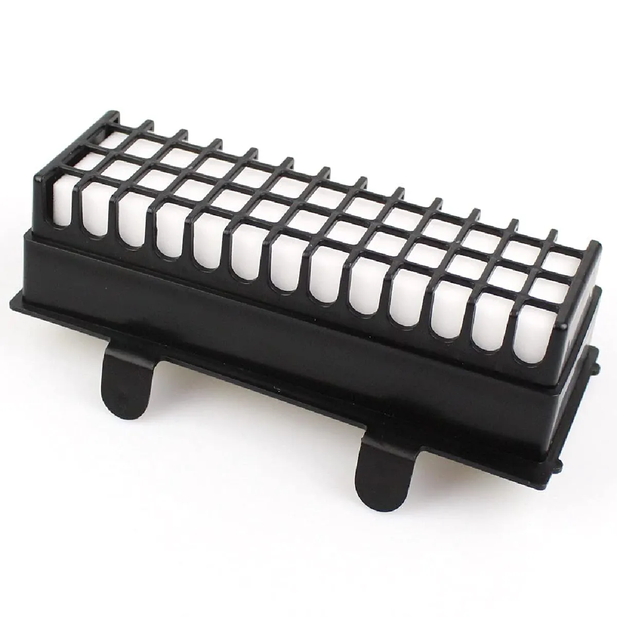 Filtre hotte cleanair DWZ1DX1B4 - vue 5