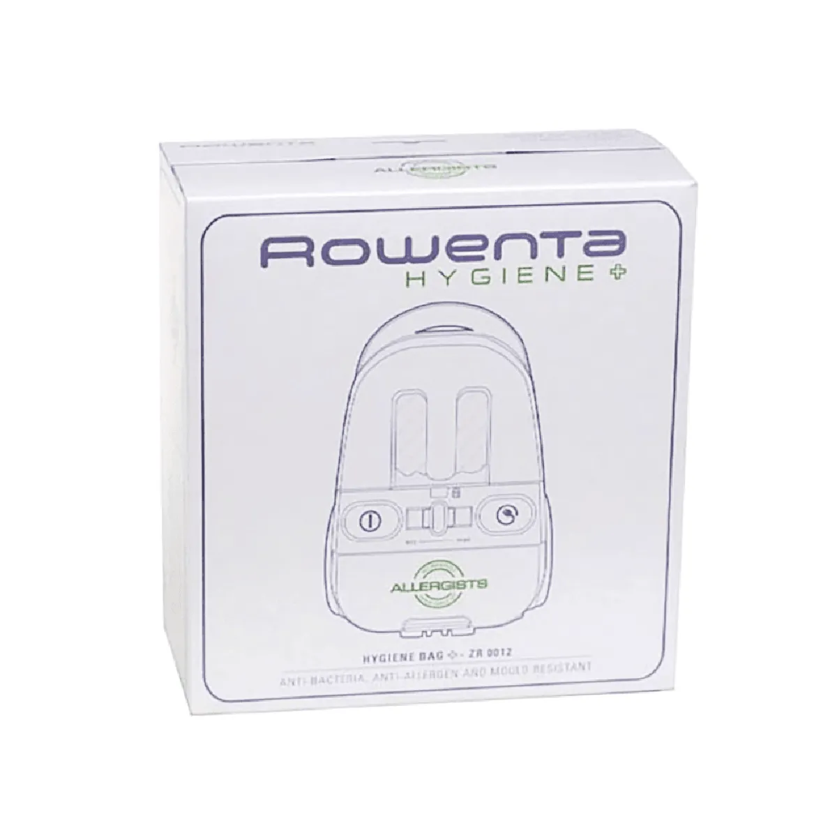 Rowenta ZR001201 - vue 3