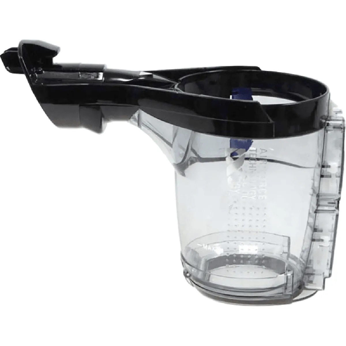 Rowenta Bac Séparateur Air Force - Gris