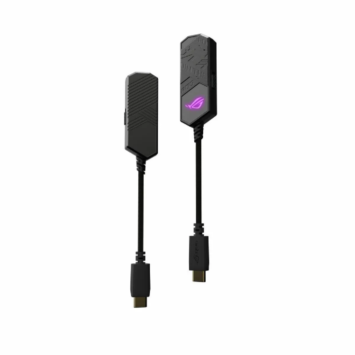 ASUS ROG Clavis Adaptateur USB C - vue 7