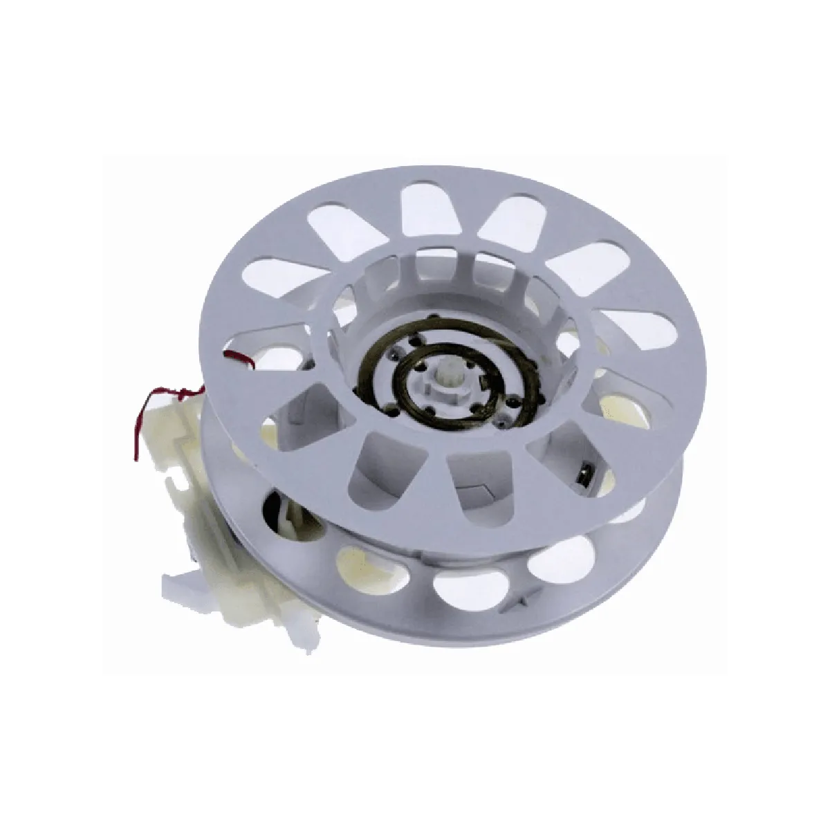 Philips Enrouleur côté ressort