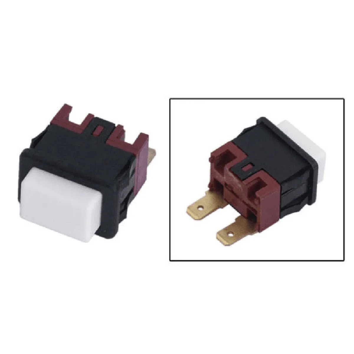 Interrupteur Avec Fils Rowenta RS-RS3464 – Compatible Aspirateurs