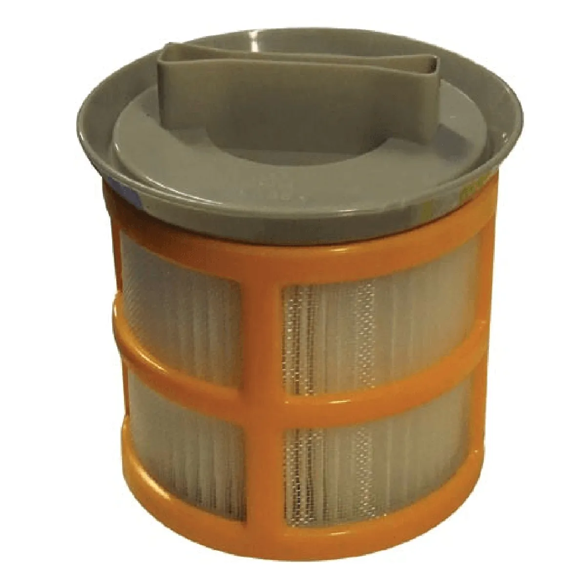 TORNADO  filtre HEPA chemin&eacute;e pour aspirateur