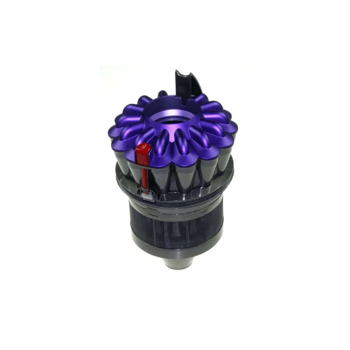 DYSON  cyclone pour aspirateur DC37/DC33