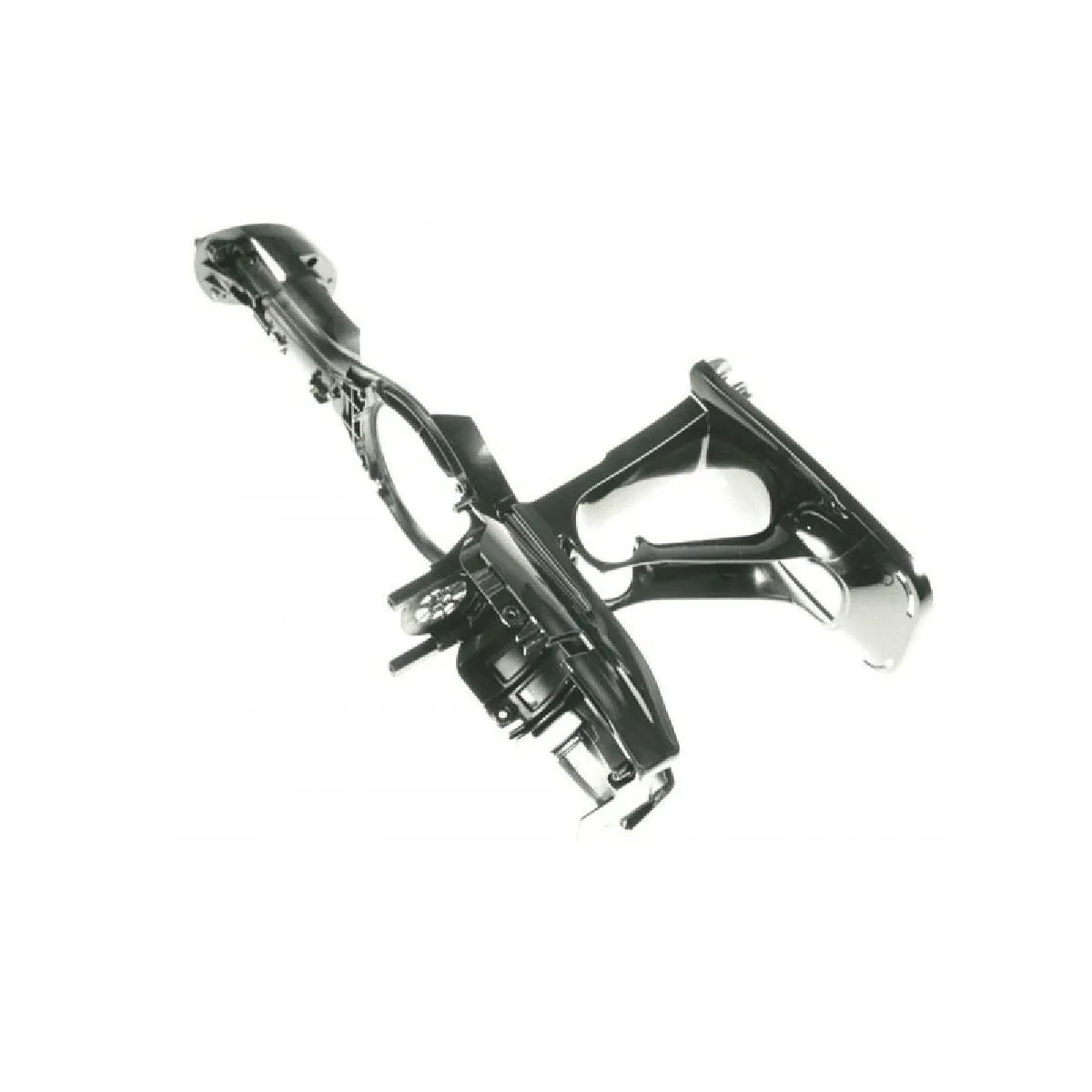 Rowenta Boîtier inférieur RS 2230001495 - vue 3