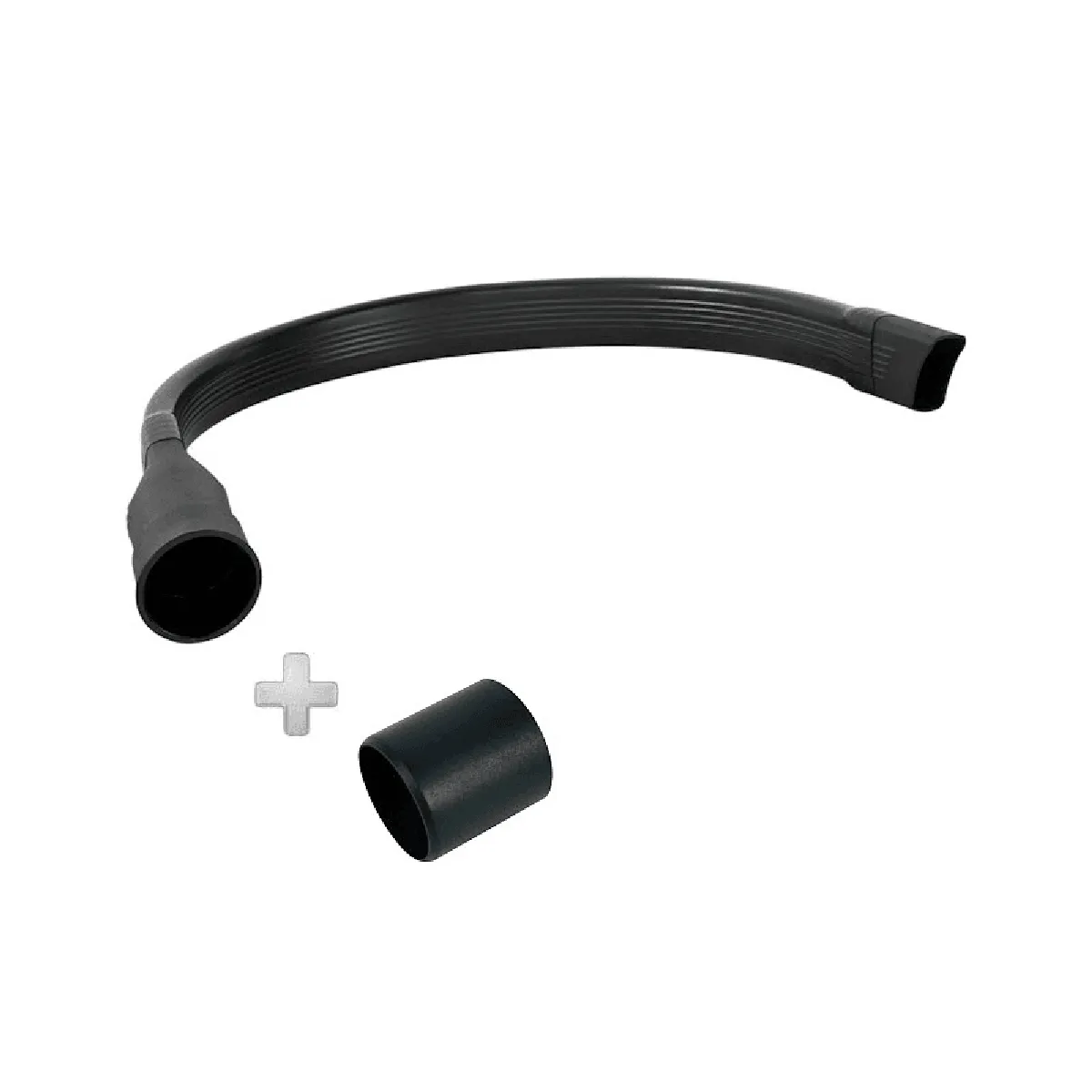 Rowenta suceur flexible XXL pour aspirateur traîneau