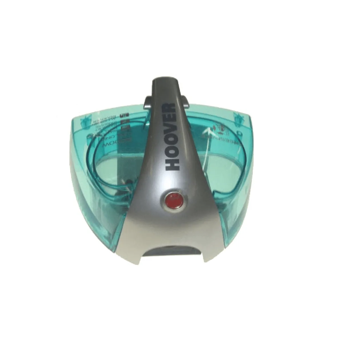 Hoover Filtre Cycl HEPA T88 FreeSpace - vue 2