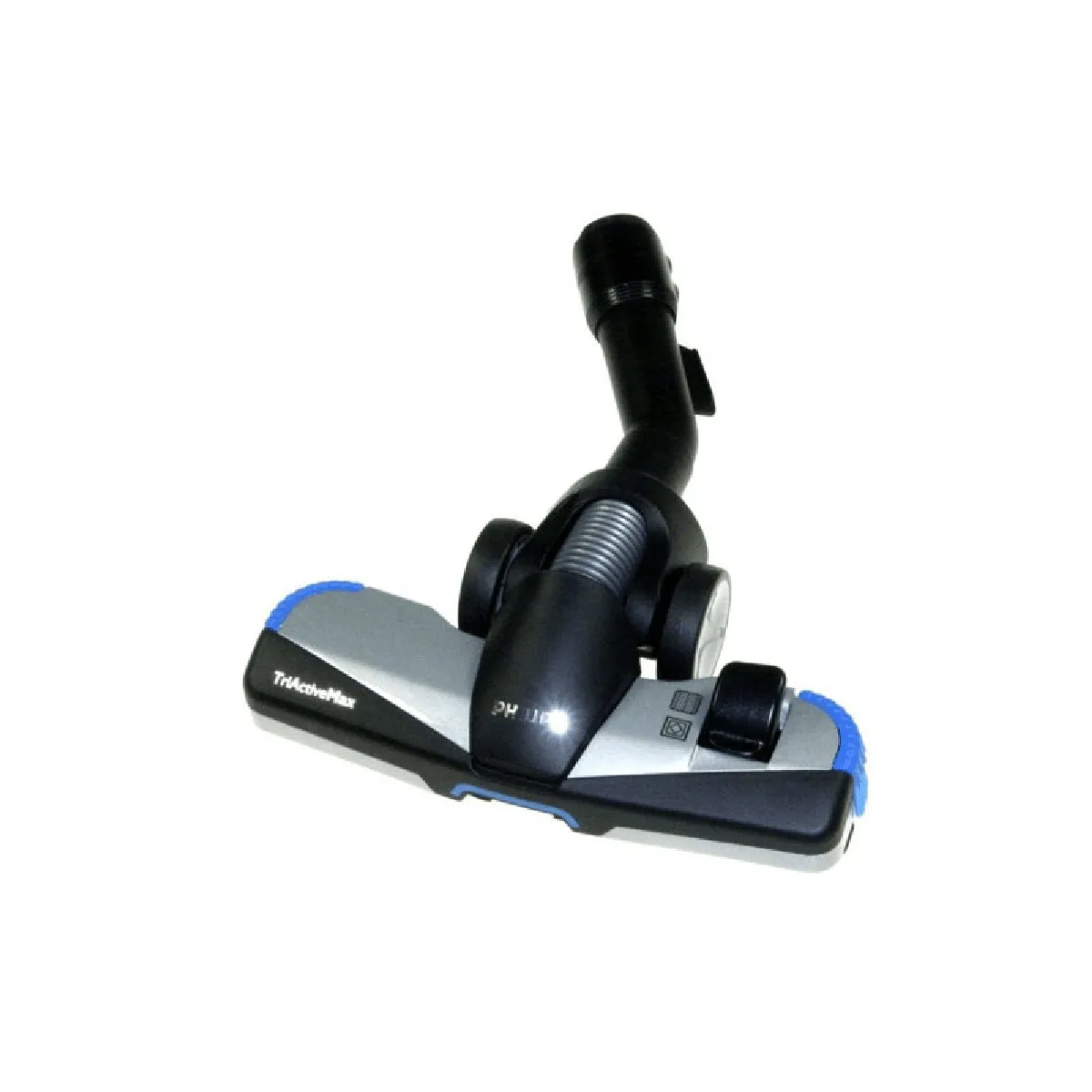 Philips Brosse Tri Active pour aspirateur traîneau