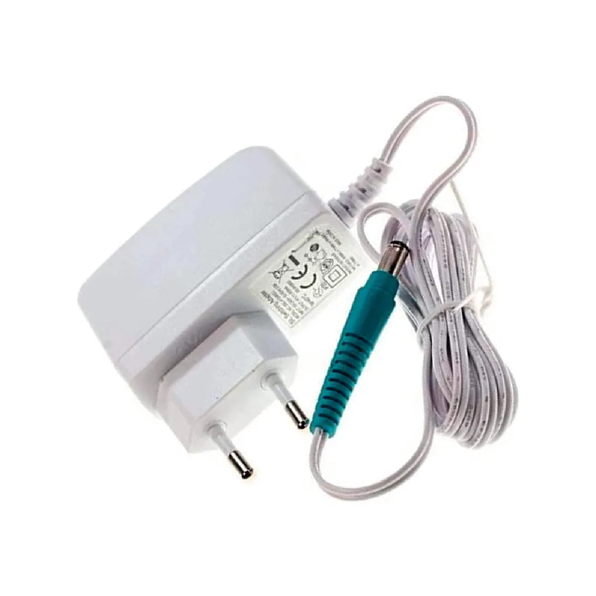 Chargeur secteur RS RH5275 pour Aspirateur ROWENTA TEFAL AIR FORCE EXTREME AIR FORCE EXTREME SILENCE AIR FORCE SERENITY - vue 2