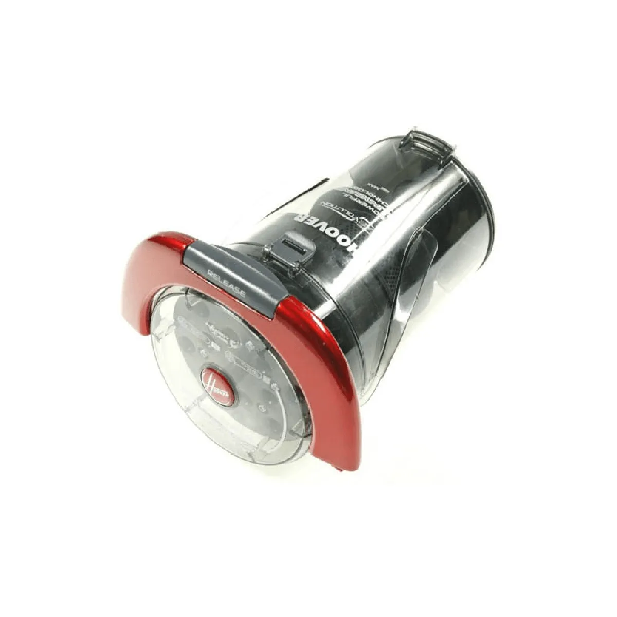 Hoover Boîte cyclonique - vue 9