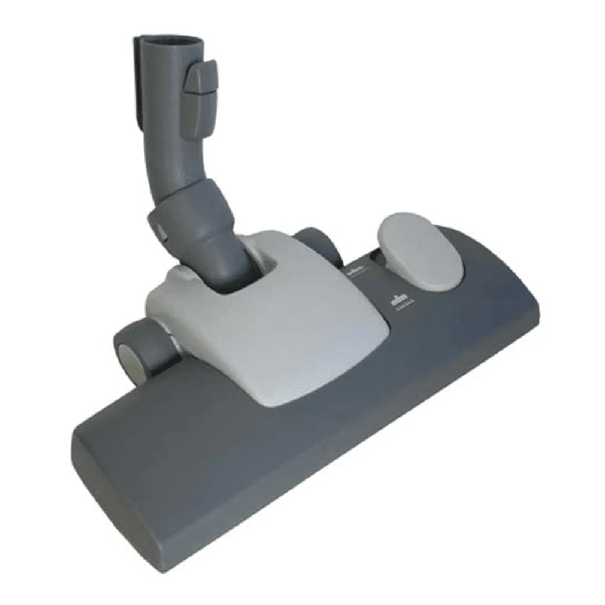 Brosse Combinée Aspirateur Electrolux Ø32 – Buse Sols Durs Et Tapis