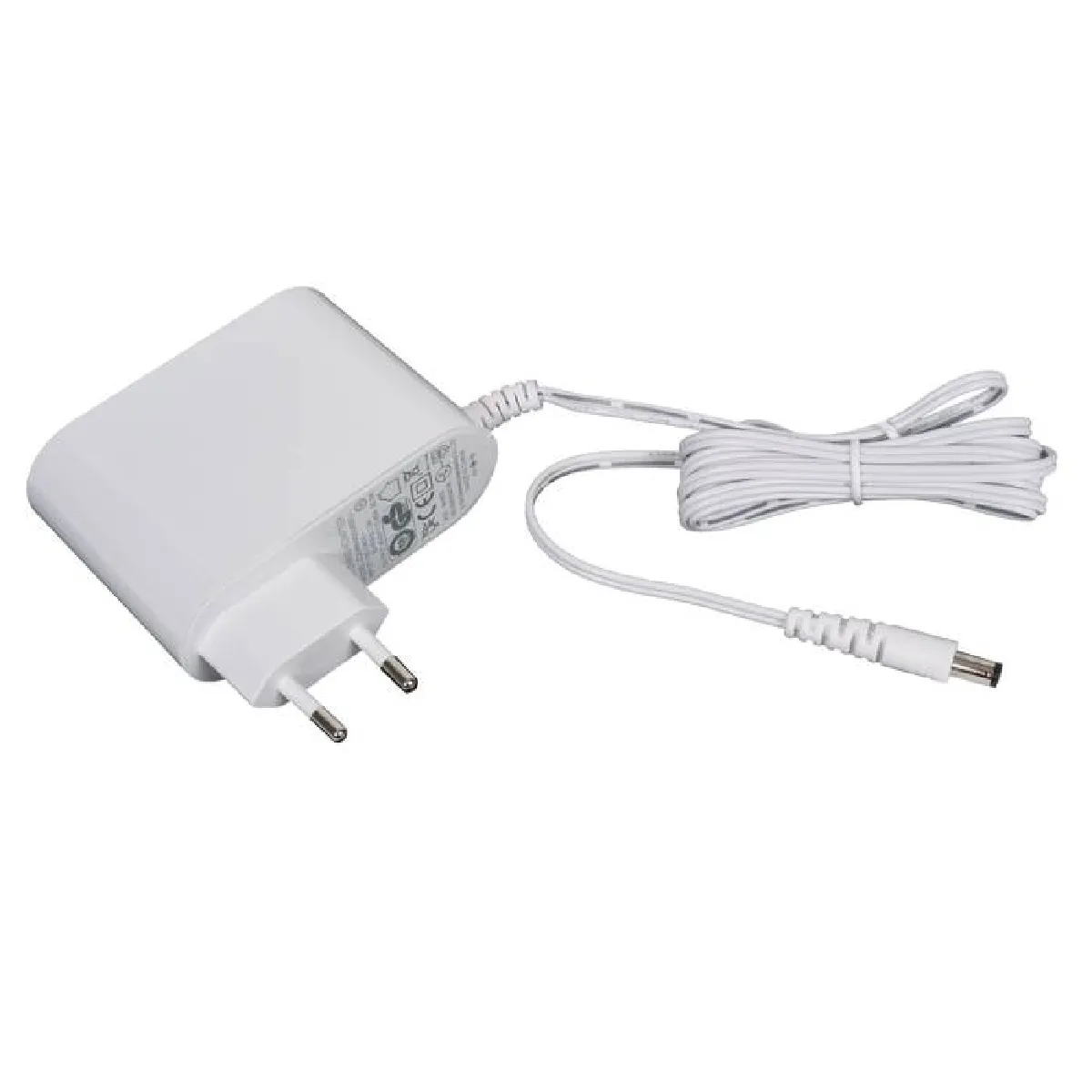 Chargeur Aspirateur Rowenta SS-2230002748 – Compatible IX7767EA, IX7777EA, IX7757EA