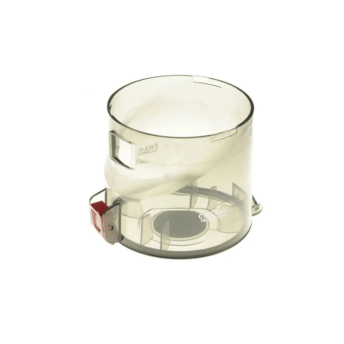 Hoover Ensemble réservoir