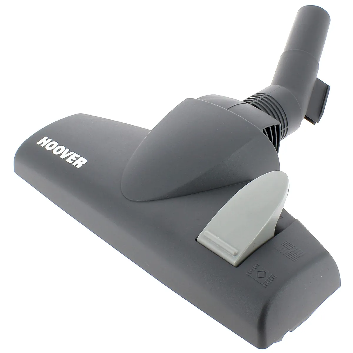 HOOVER Aspirateur traîneau avec sac BV51HM - vue 6