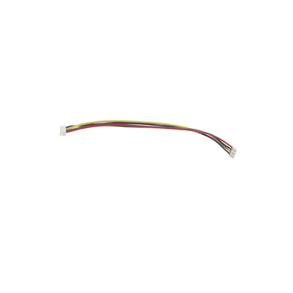 Faisceau Électrique SEB 4 Fils – Compatible Aspirateur Balai Rowenta