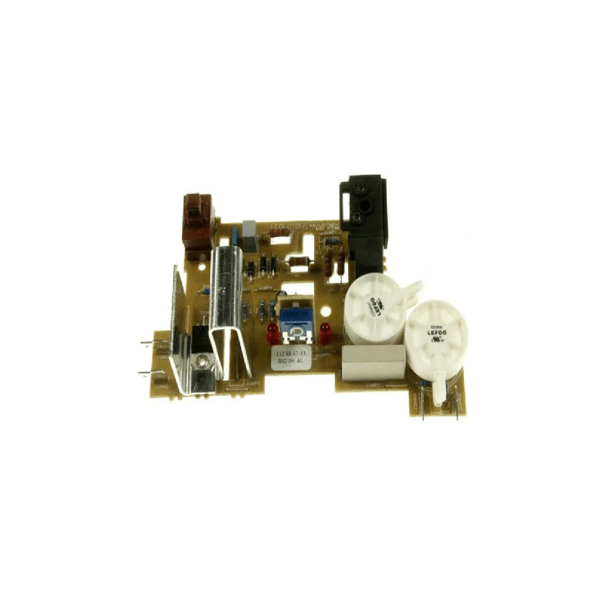 Electrolux électronique pour aspirateur - vue 4