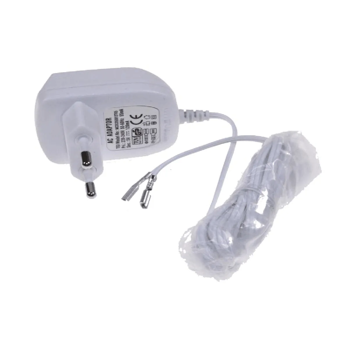 BOSCH Transformateur Secteur 5V DC - vue 3