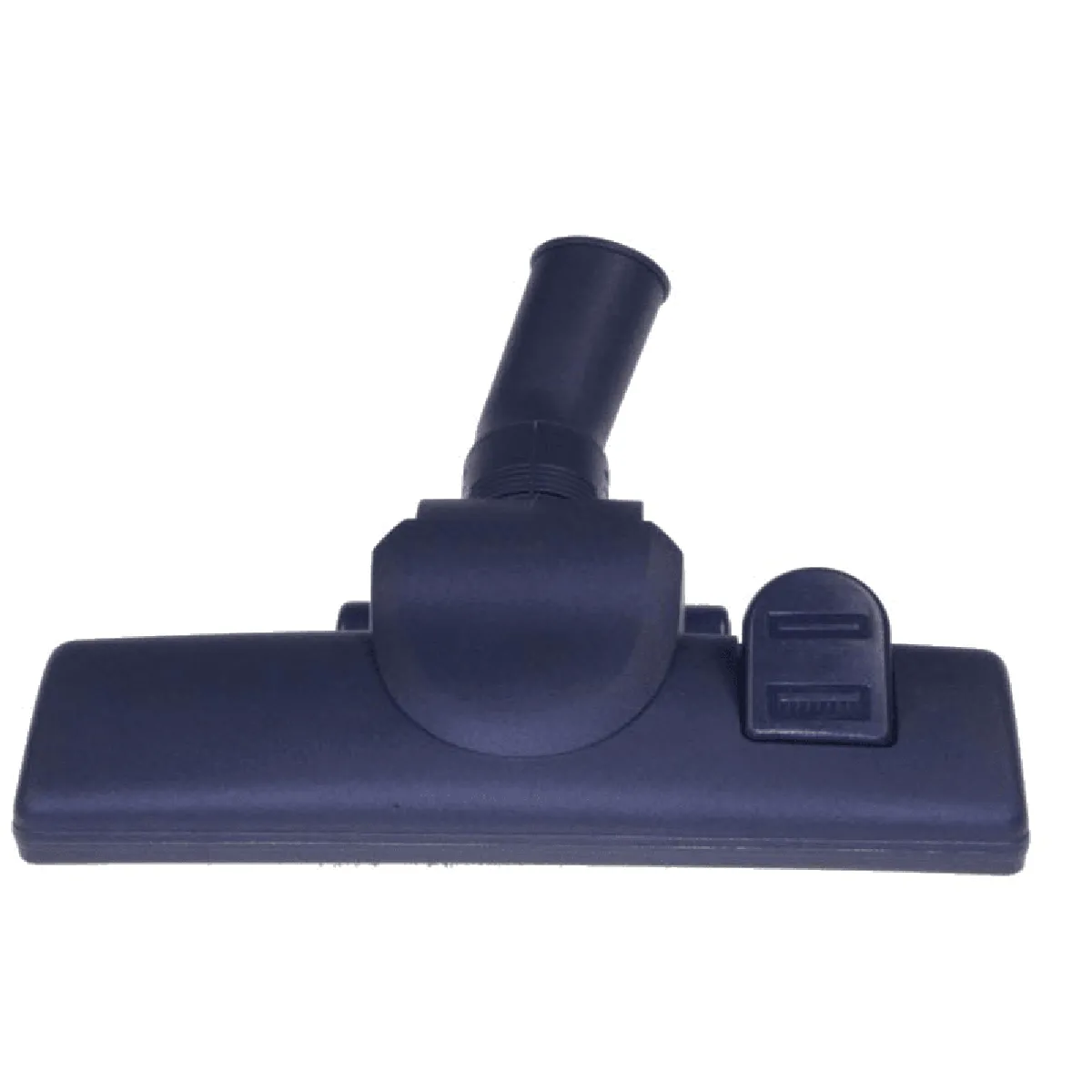 Brosse Double Usage Tornado – Compatible Aspirateur, Corps en Plastique - vue 2