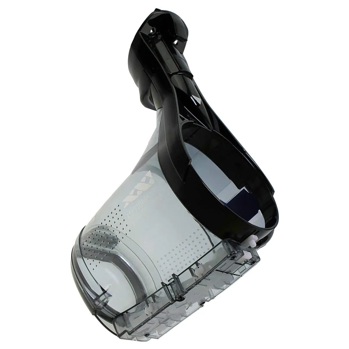 Rowenta Bac à poussière pour aspirateur balai