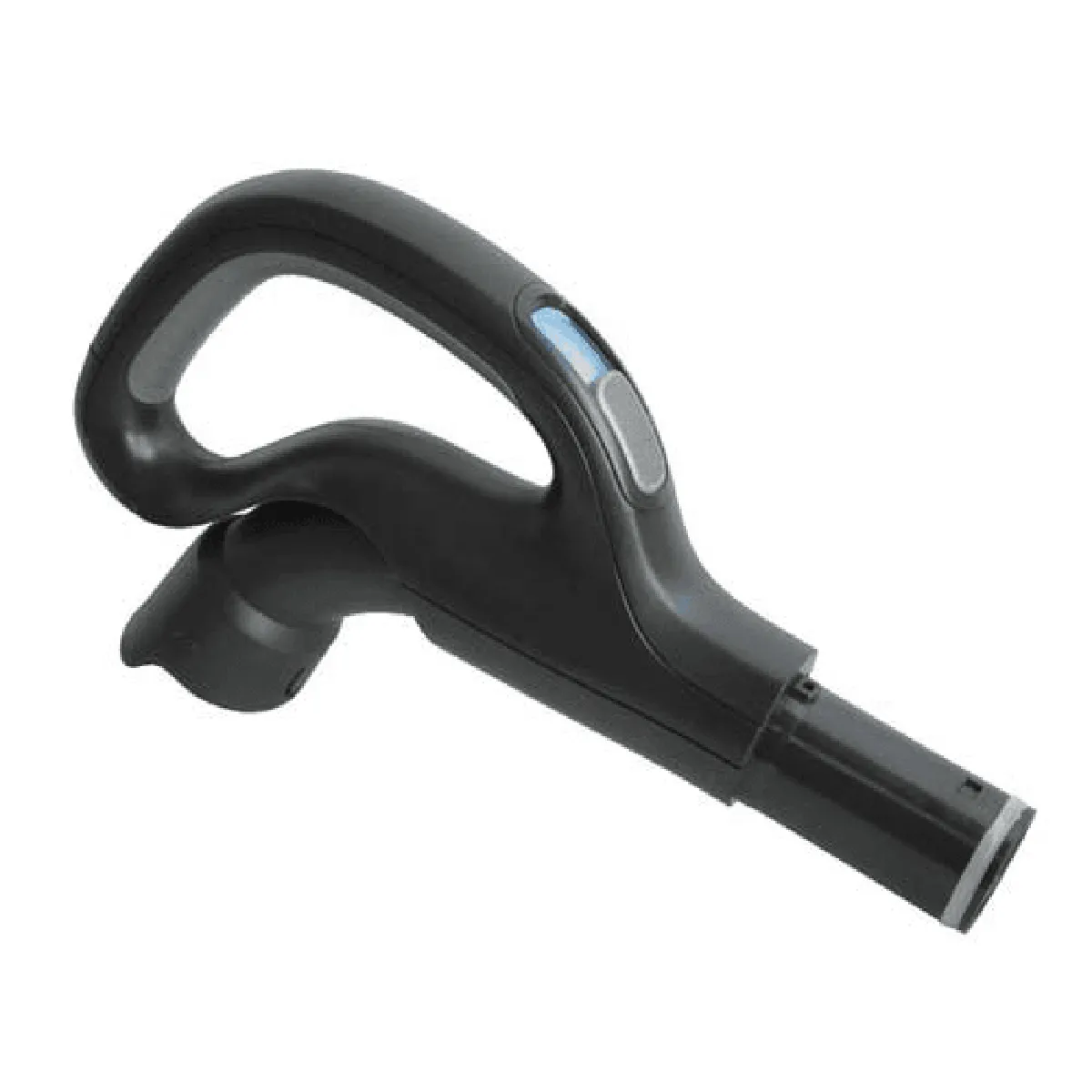 Poignée Complète Flexible Aspirateur Electrolux 219371015 – Compatibilité Multiple