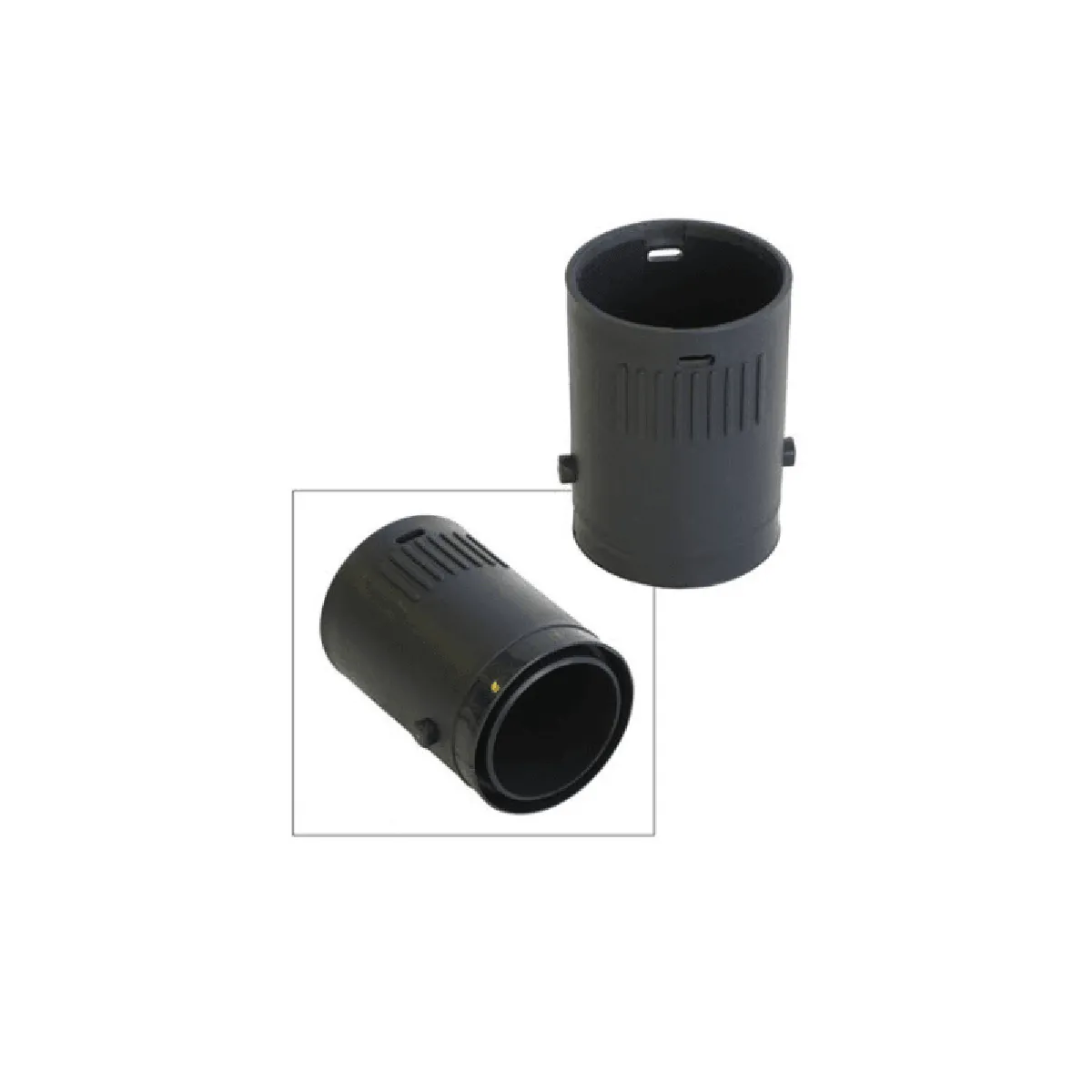 Raccord Flexible Rowenta RH5642 – Compatible Aspirateurs Air Force - vue 4