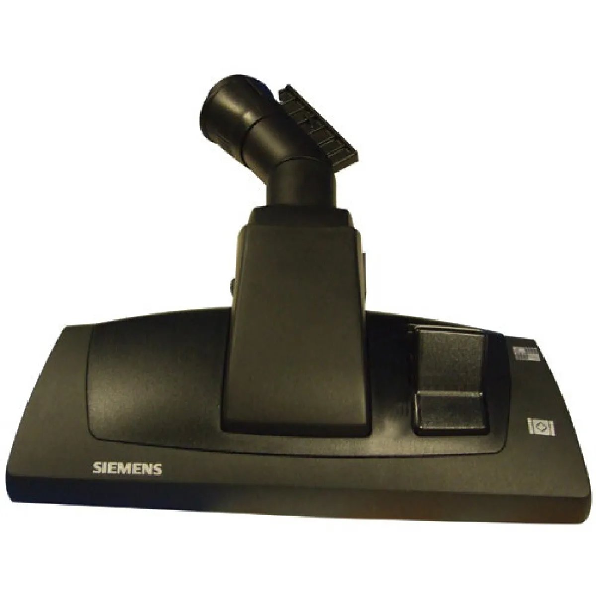 Brosse Combinée Siemens – Embout Universel, Compatible Sols et Tapis