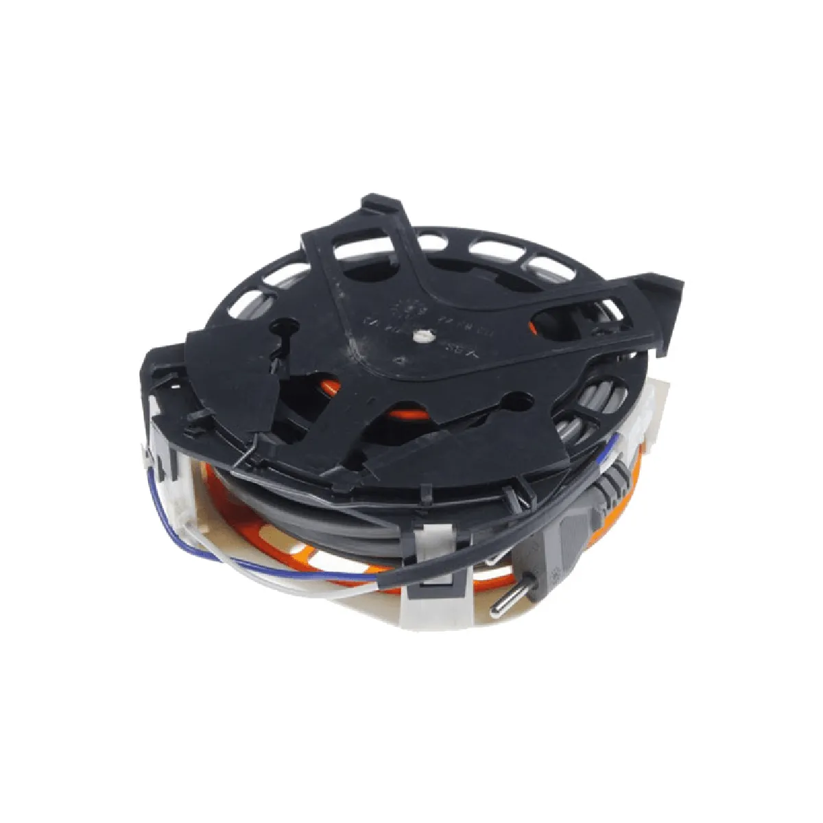 Enrouleur Complet Electrolux – Compatible Aspirateur, Pièce de Rechange - vue 4