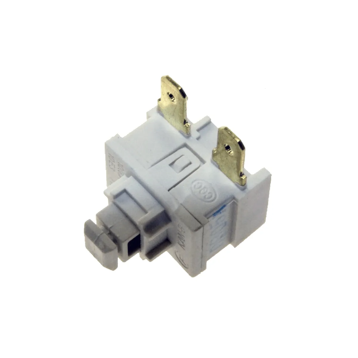 NILFISK ADVANCE  Interrupteur marche/arr&ecirc;t aspirateur