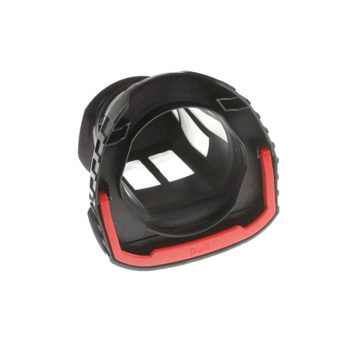 PIECES ASPIRATEUR NETTOYEUR PETIT ELECTROMENAGER 12014108 FILTRE - vue 5