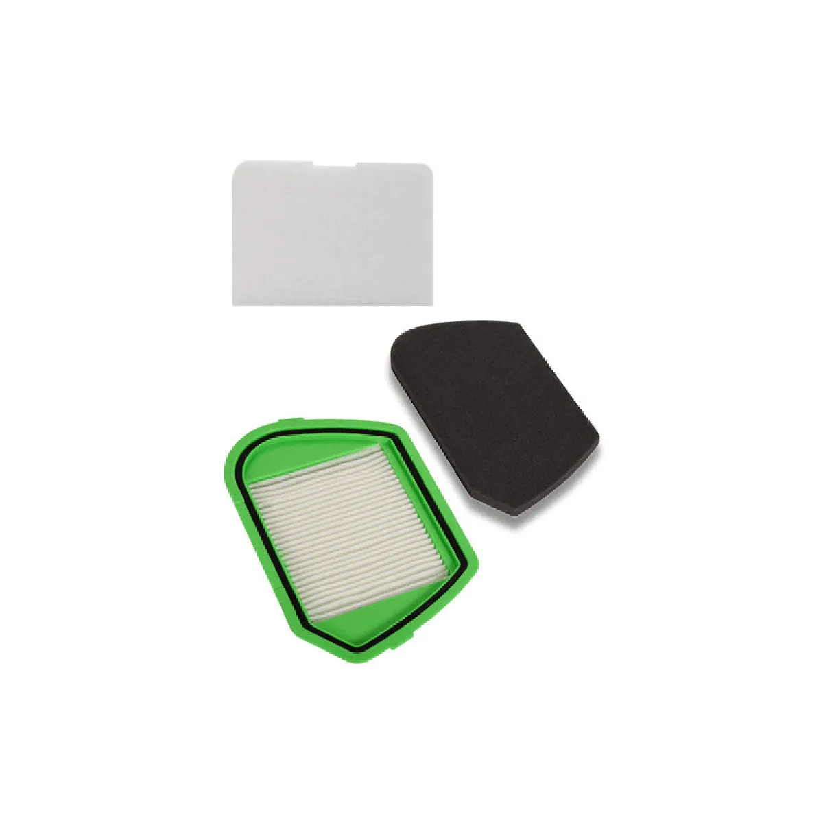 Moulinex Kit Filtration Compacteo Cyclonic