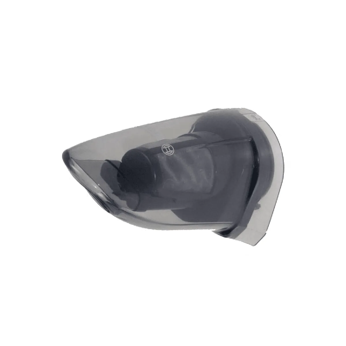 Bosch Boîtier partie avant aspirateur - vue 2