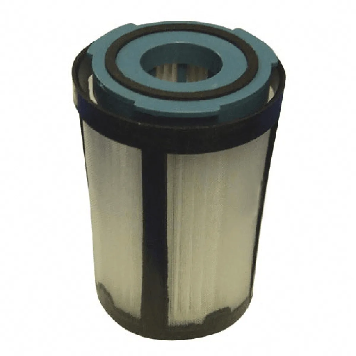 Tornado Filtre Cylindrique avec Grille - vue 2
