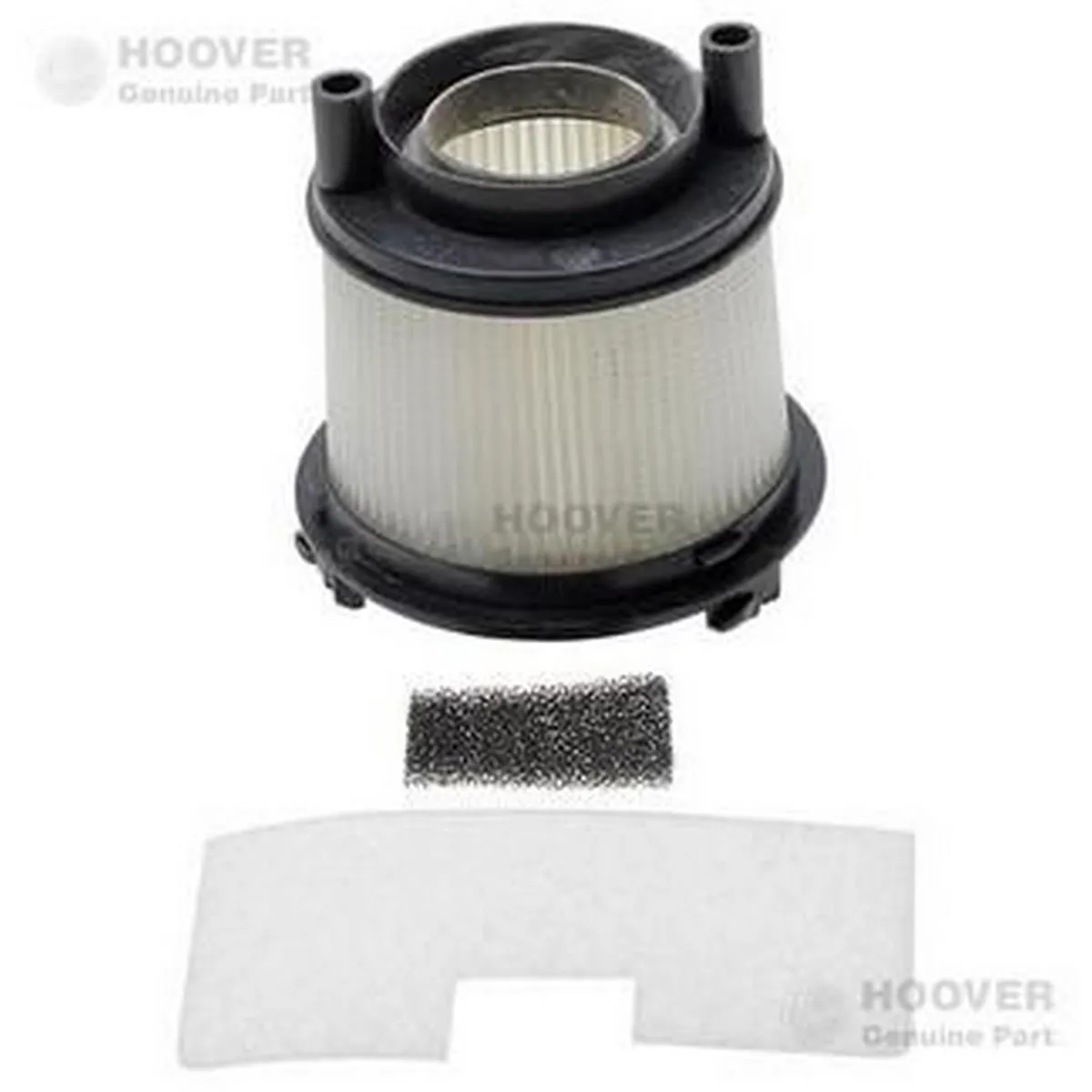 Hoover U62 Kit Filtres pour Aspirateur - vue 4