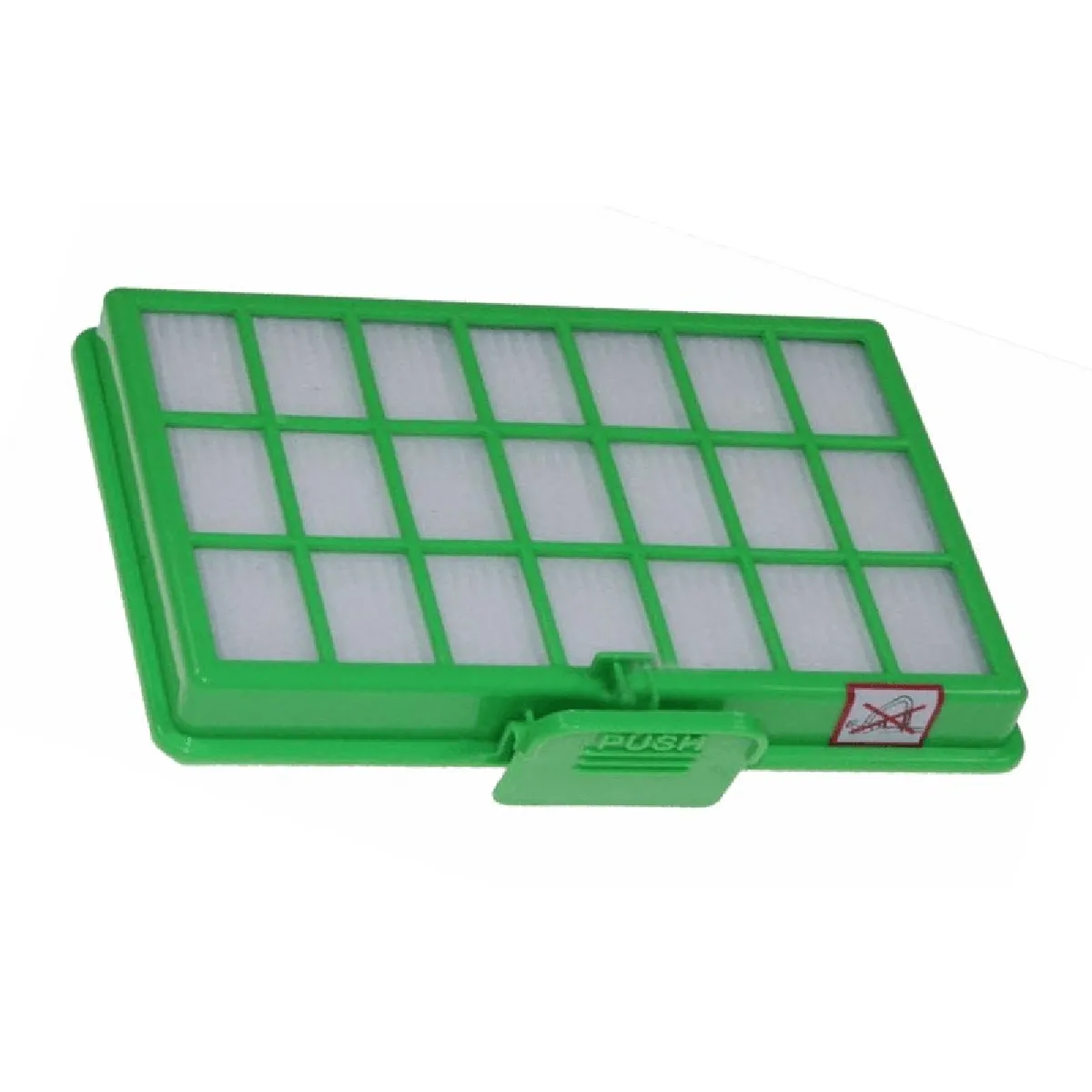Rowenta Filtre HEPA pour aspirateur traîneau