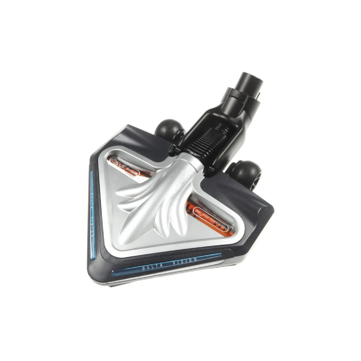 Rowenta - Electro-brosse LED 18V - Brosse pour aspirateur - Marron - RS-RH5687 - Image 3