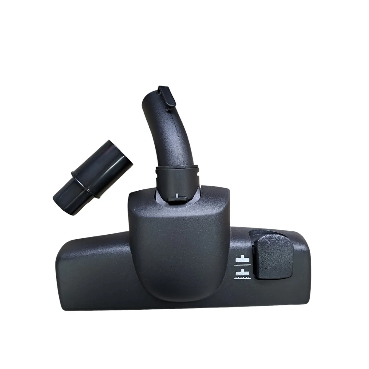 Brosse Combinée Tornado – Compatible Aspirateurs Avec Roulette - vue 2
