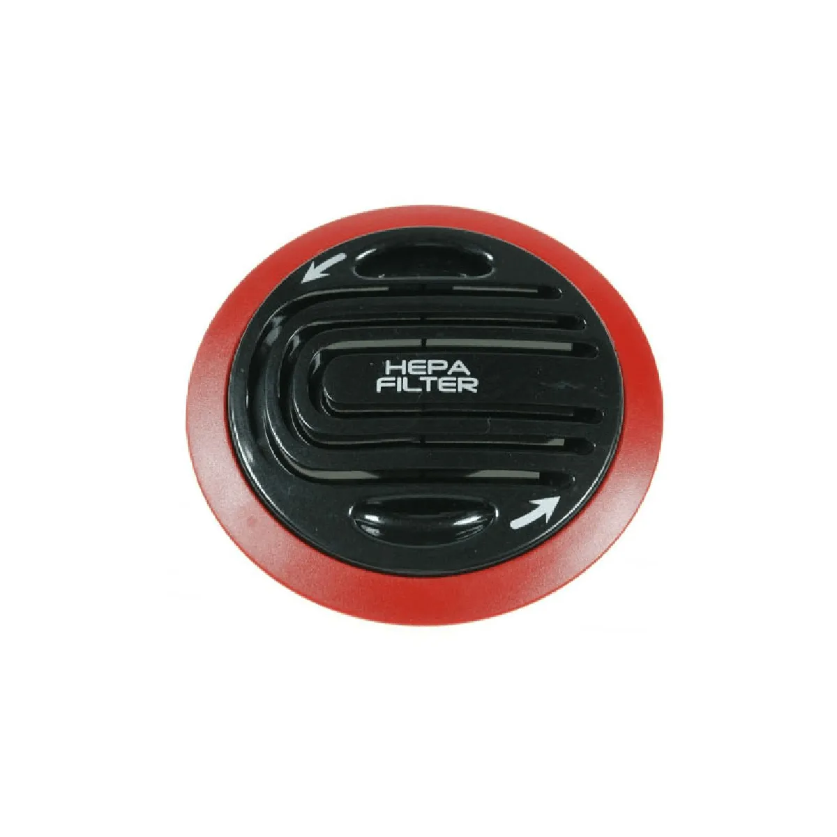 HOOVER GRILLE FILTRE - vue 2