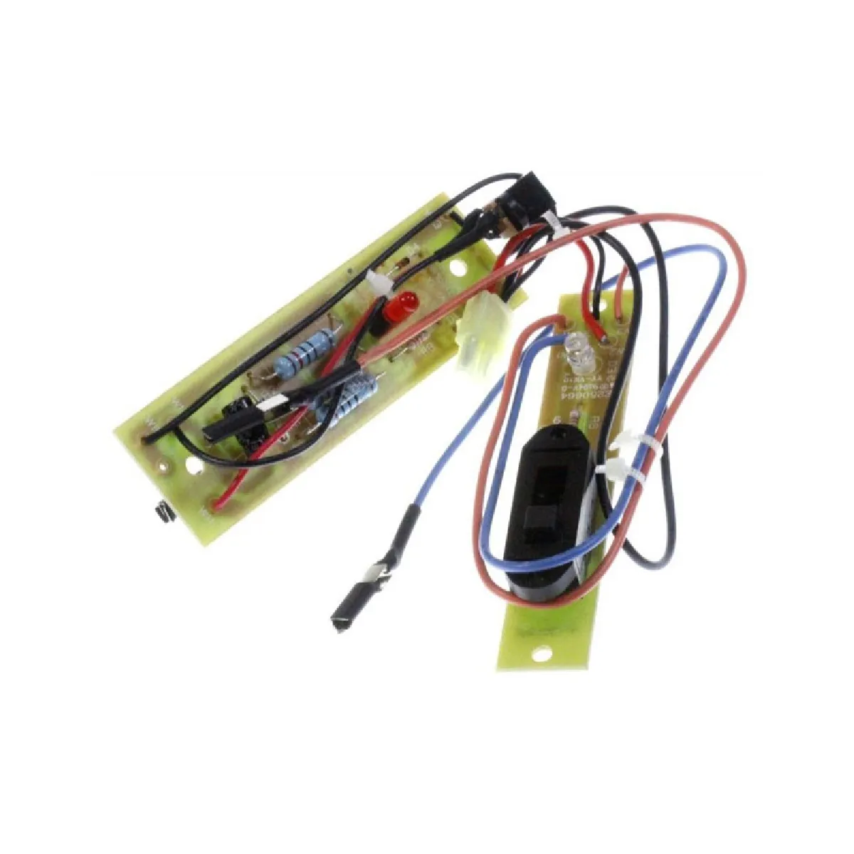Carte Électronique Seb RS-RH5260 – 12 V Compatible Rowenta