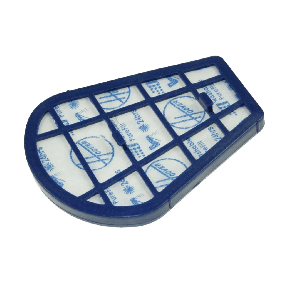 HOOVER Filtre Sortie Moteur T106