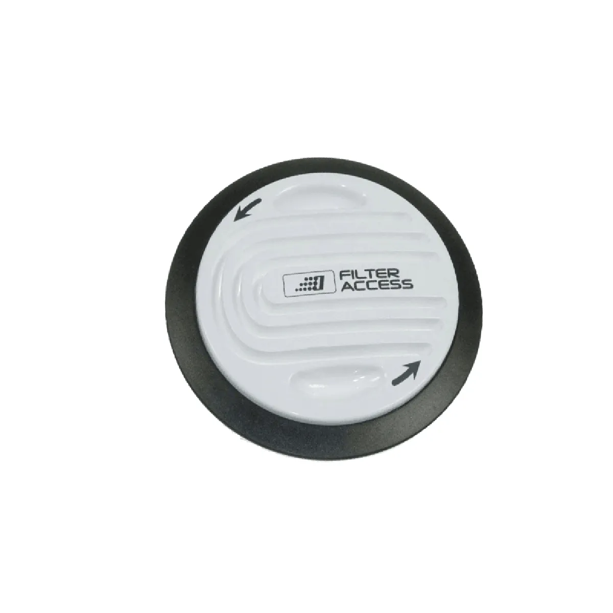 HOOVER GRILLE FILTRE