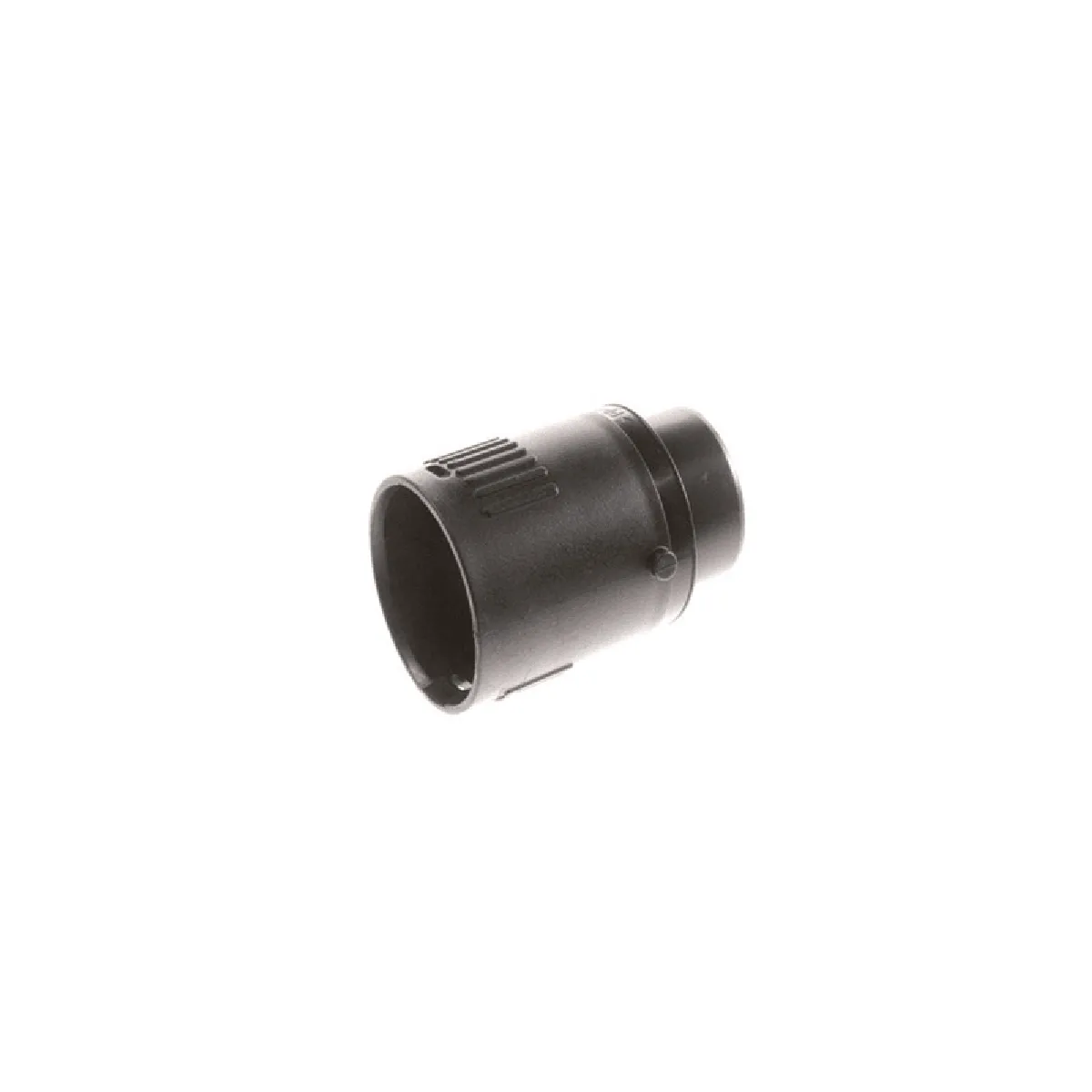 Seb raccord flexible pour aspirateur