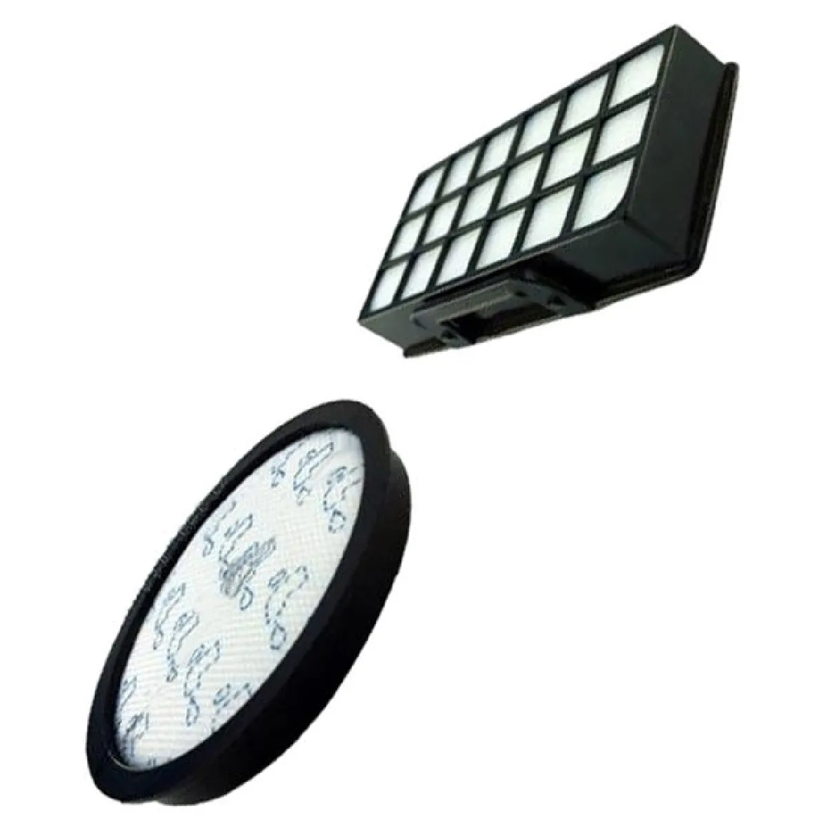 Rowenta Kit de filtration Silence Force