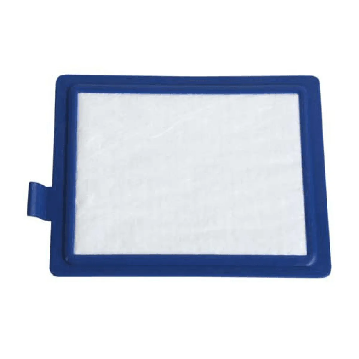 Electrolux filtre d’évacuation pour aspirateur