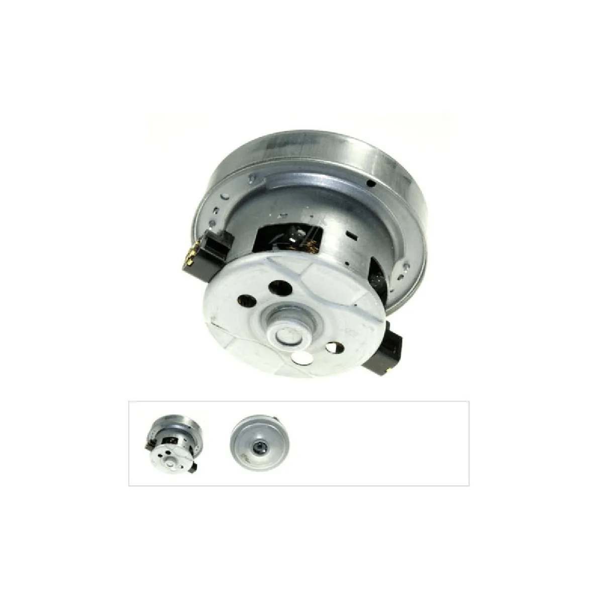 Haier Charbons moteur - vue 4