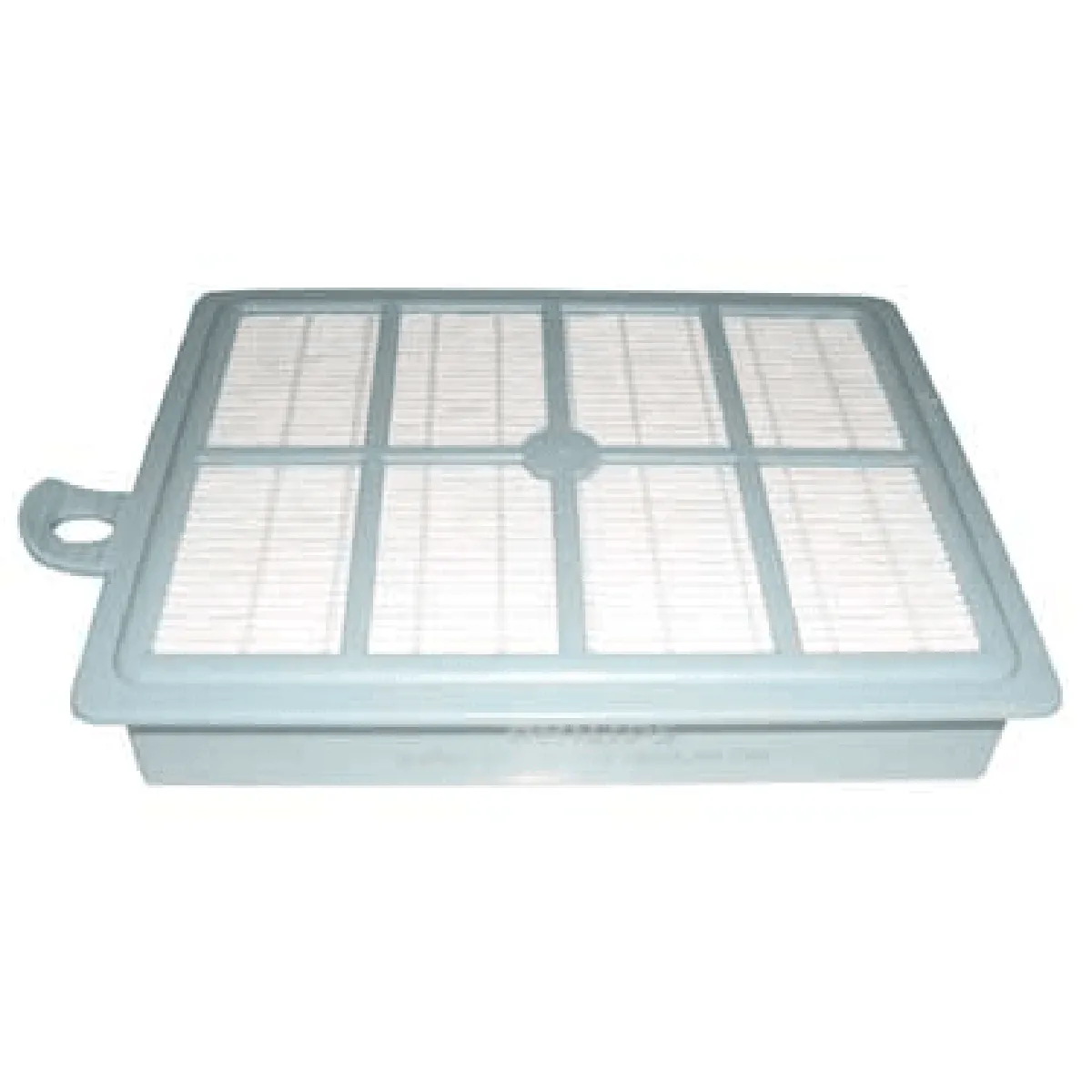 Philips Filtre HEPA pour aspirateur traineau