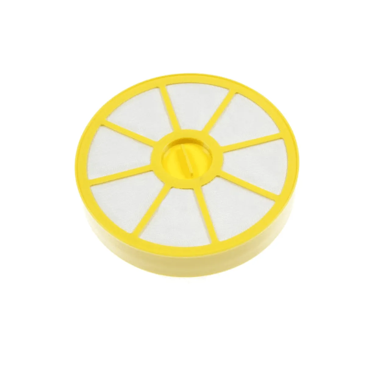 Filtre HEPA Dyson 90767101 – Lavable, Compatible DC02/DC05/DC08